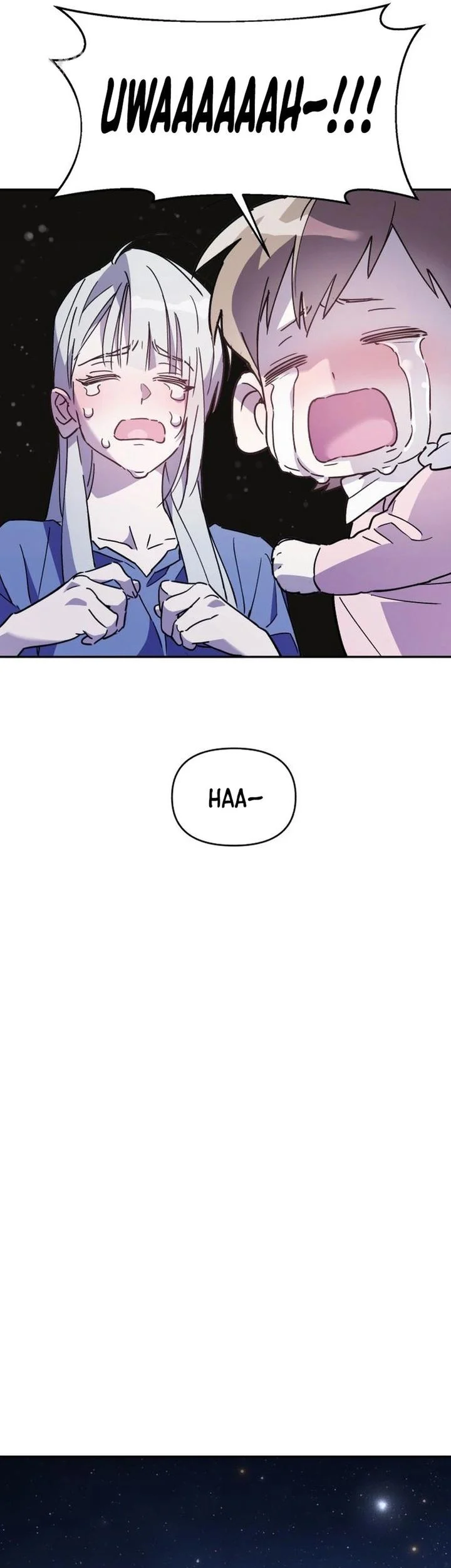 Single Dad in Another World Bab 38 halaman 13