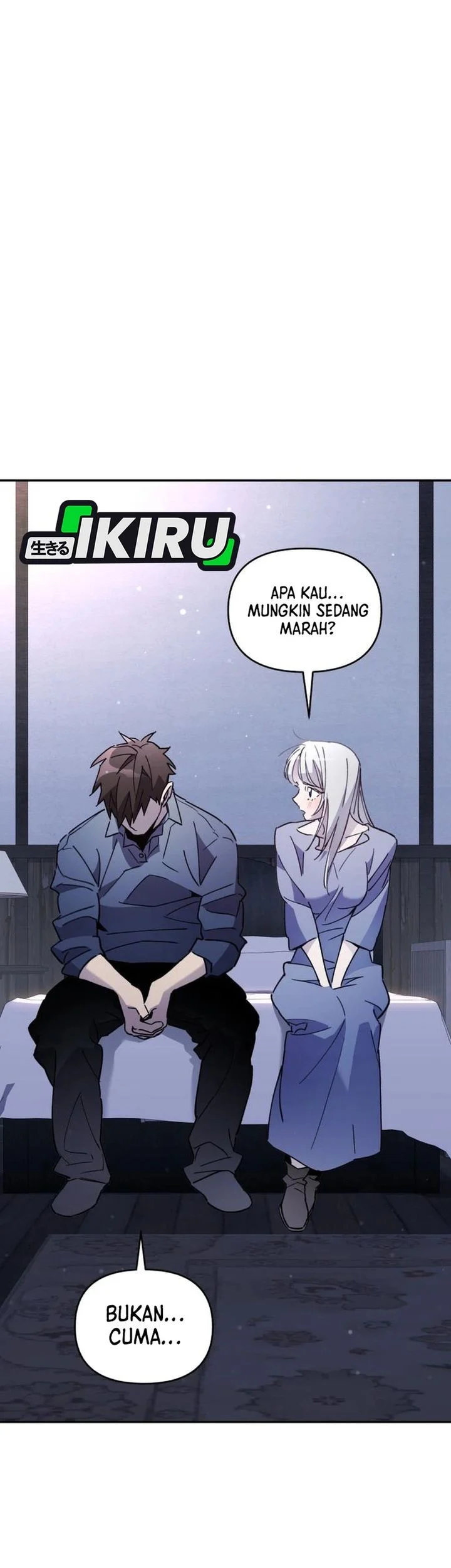 Single Dad in Another World Bab 38 halaman 19
