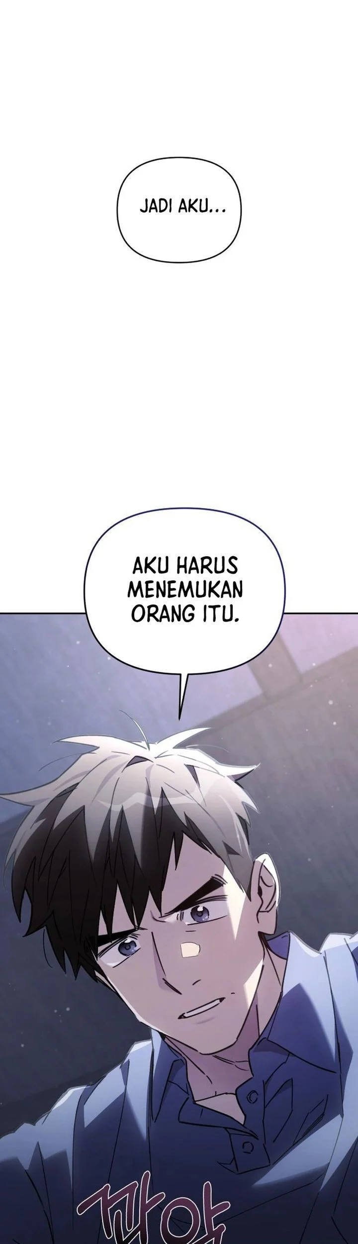 Single Dad in Another World Bab 38 halaman 27