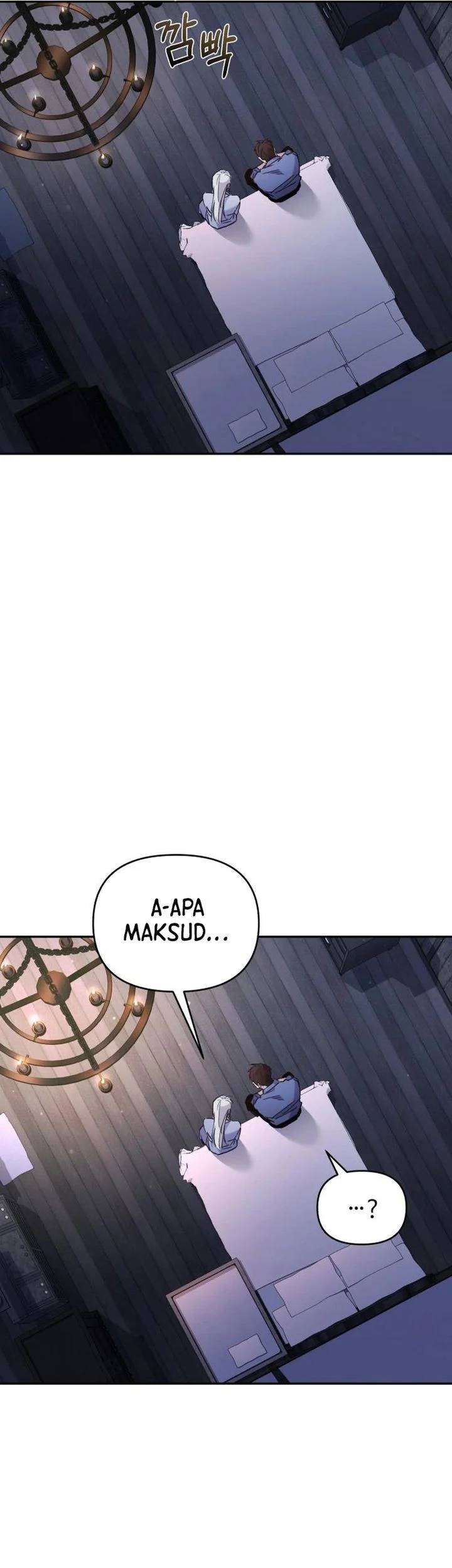 Single Dad in Another World Bab 38 halaman 29