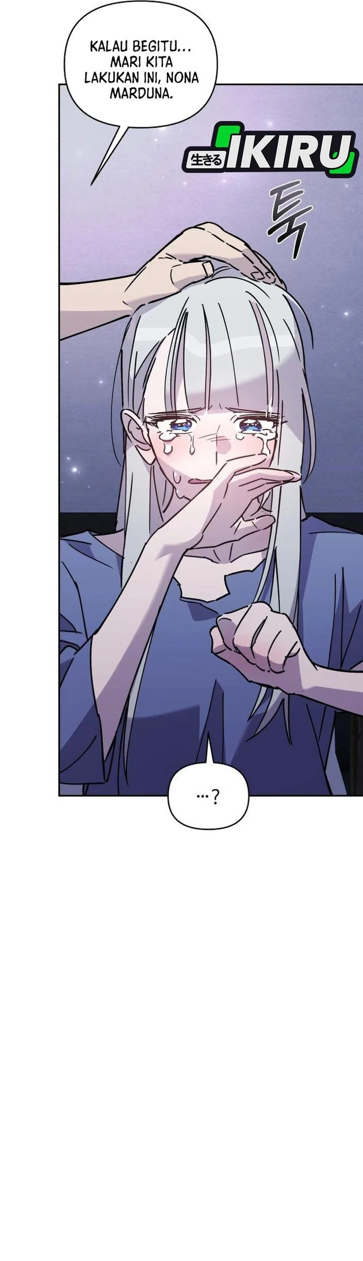 Single Dad in Another World Bab 38 halaman 33