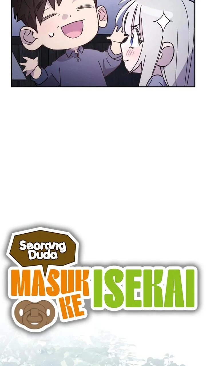 Single Dad in Another World Bab 38 halaman 38