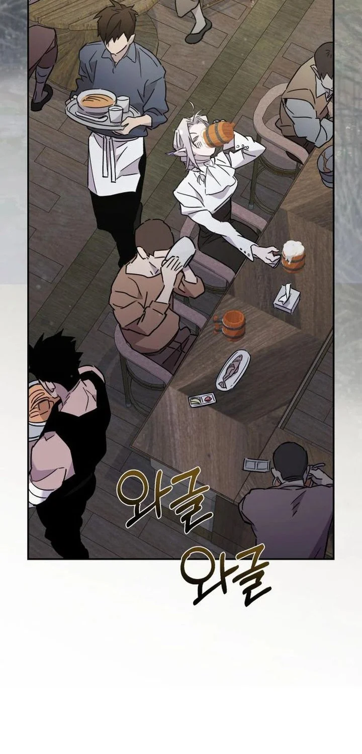 Single Dad in Another World Bab 38 halaman 40