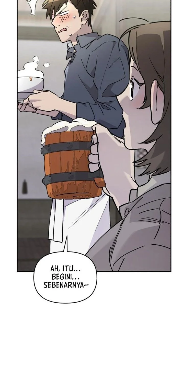 Single Dad in Another World Bab 38 halaman 46