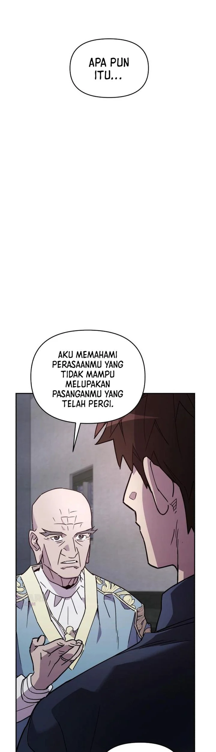Single Dad in Another World Bab 38 halaman 61