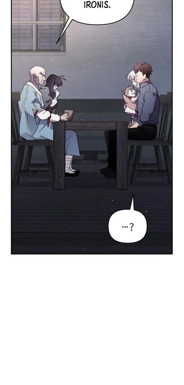 Single Dad in Another World Bab 38 halaman 64