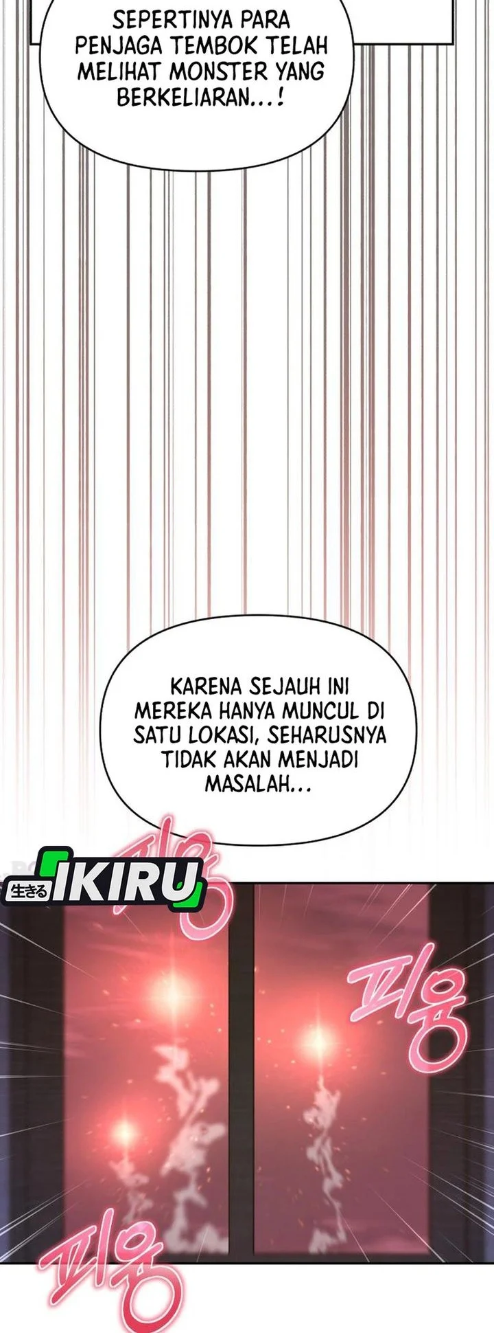 Single Dad in Another World Bab 38 halaman 70