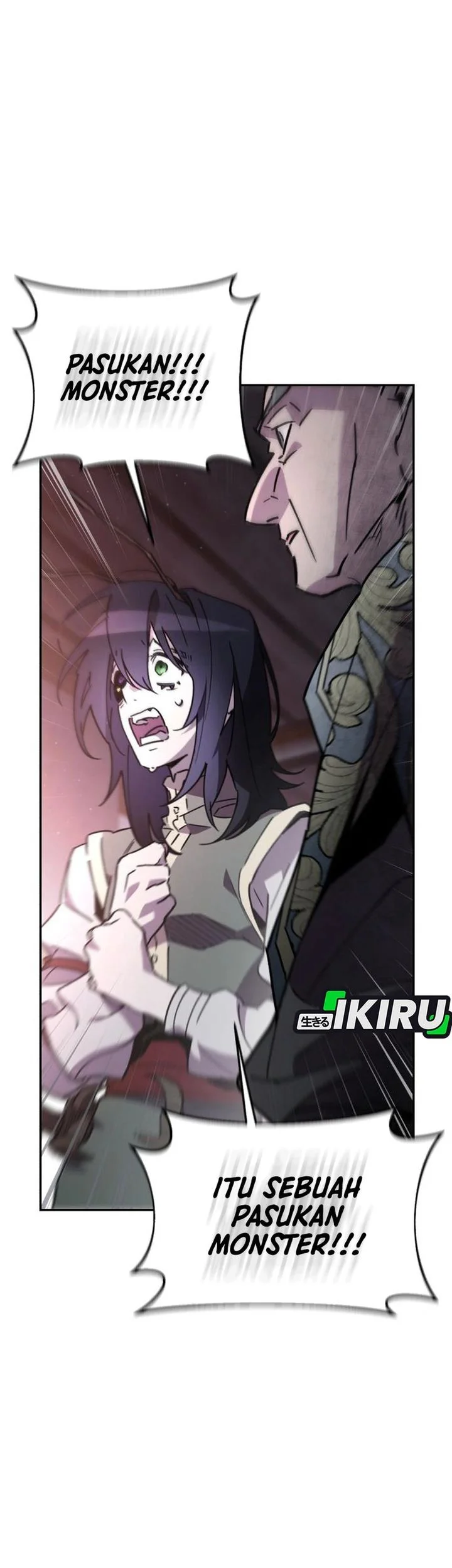 Single Dad in Another World Bab 39 halaman 9