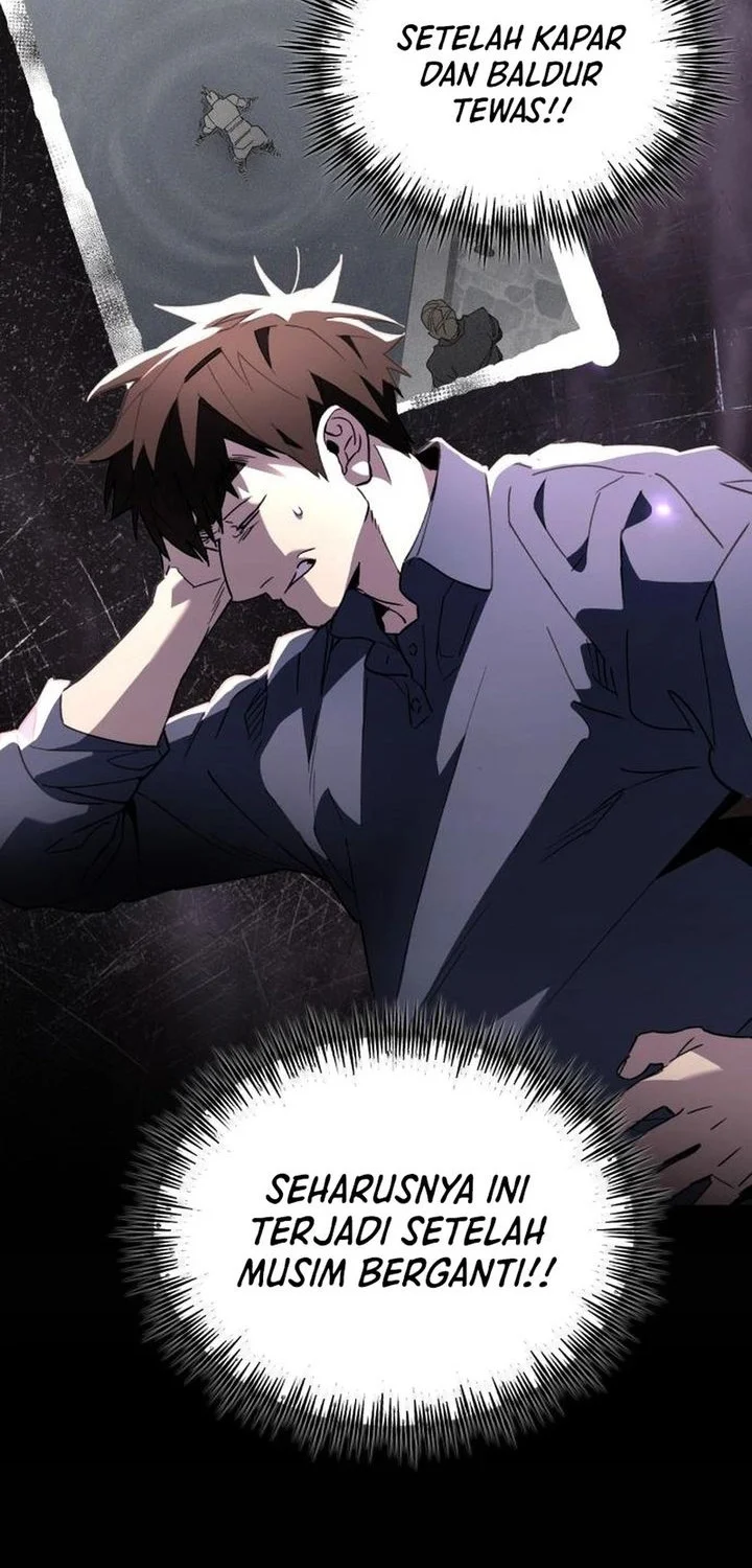 Single Dad in Another World Bab 39 halaman 12
