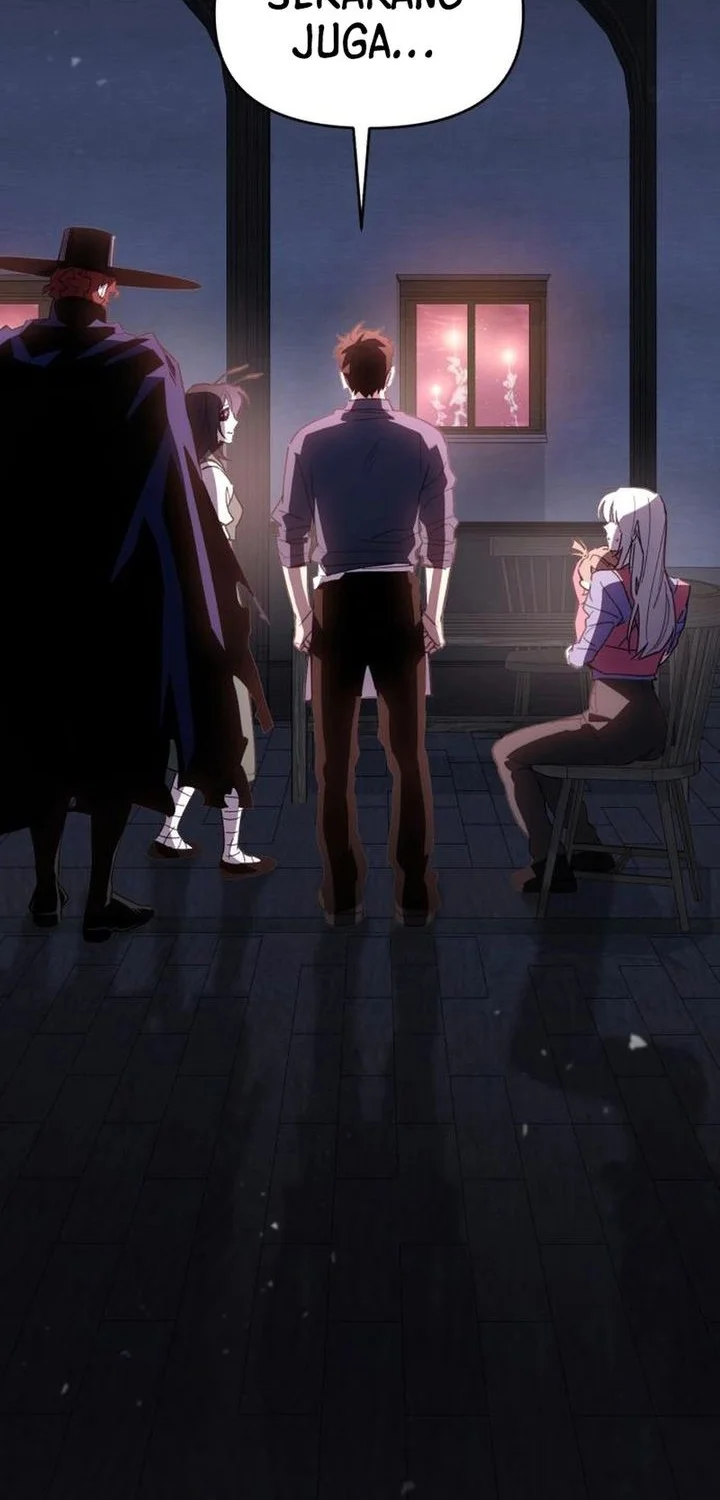 Single Dad in Another World Bab 39 halaman 20