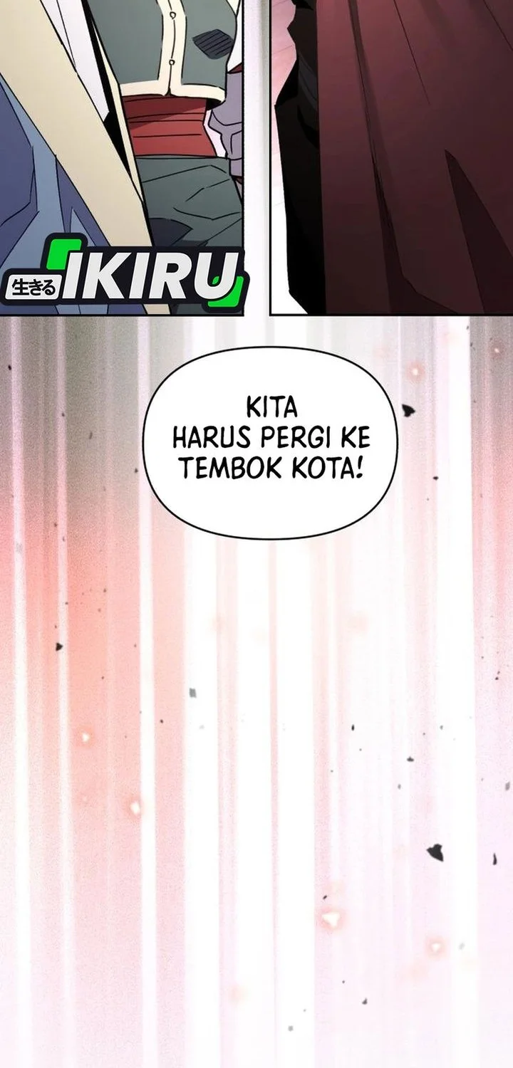 Single Dad in Another World Bab 39 halaman 22