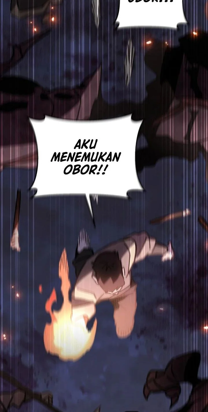 Single Dad in Another World Bab 39 halaman 46