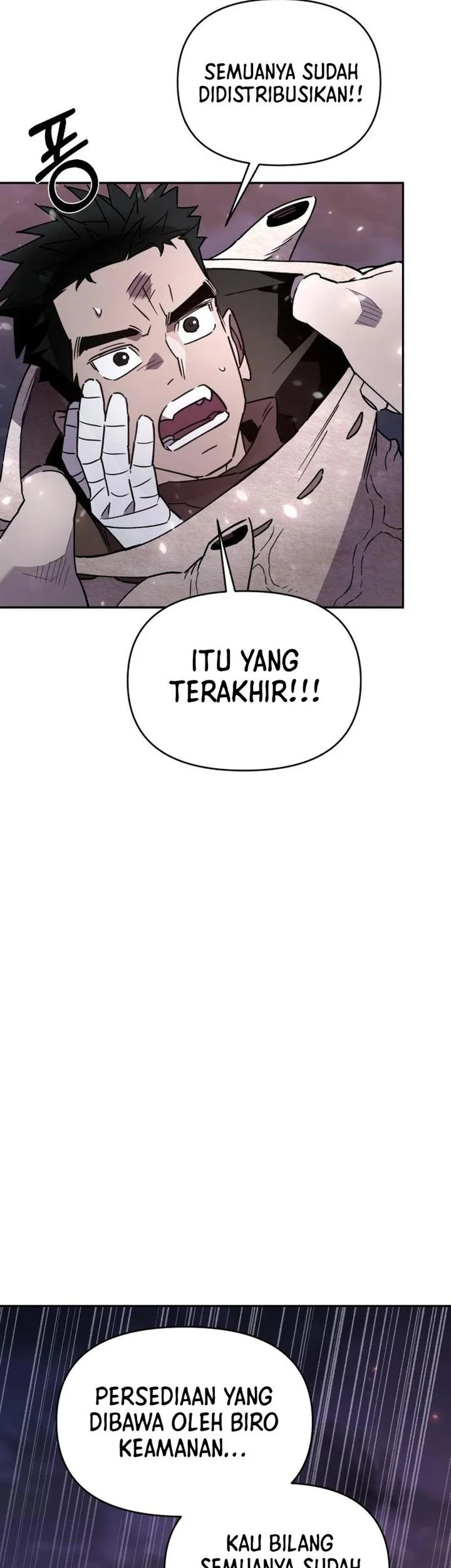 Single Dad in Another World Bab 39 halaman 94
