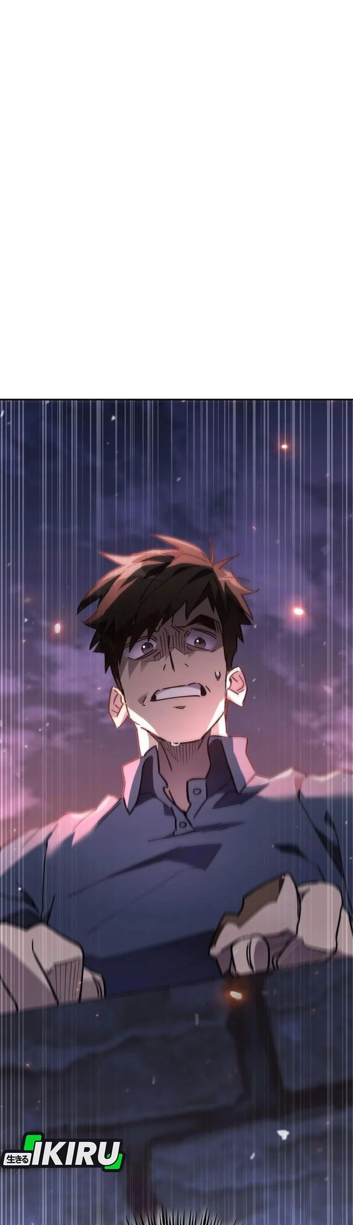 Single Dad in Another World Bab 39 halaman 96