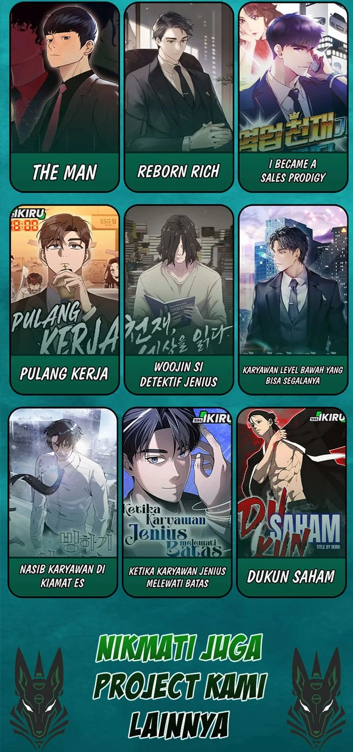 Single Dad in Another World Bab 39 halaman 98
