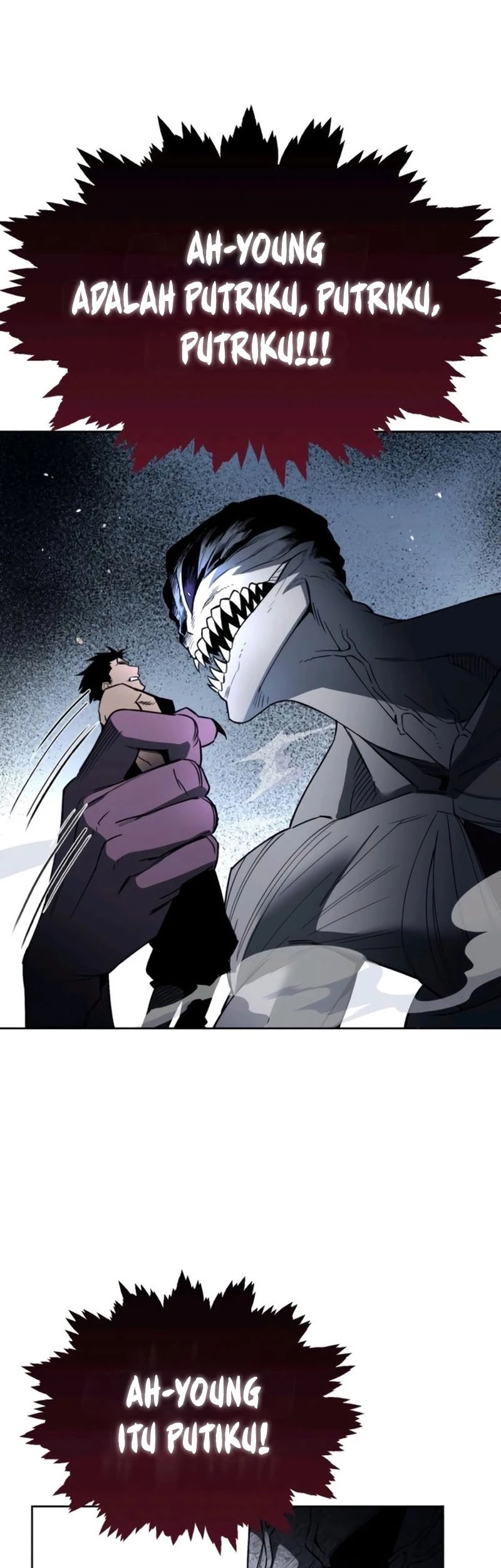 Single Dad in Another World Bab 4 halaman 11