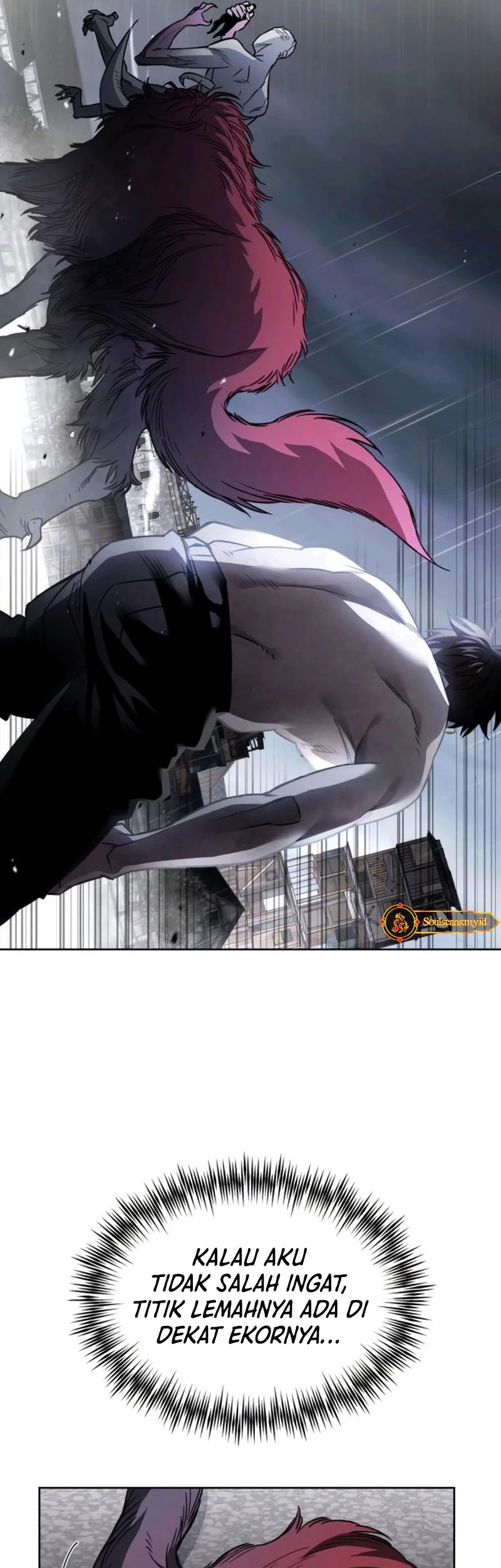 Single Dad in Another World Bab 4 halaman 13