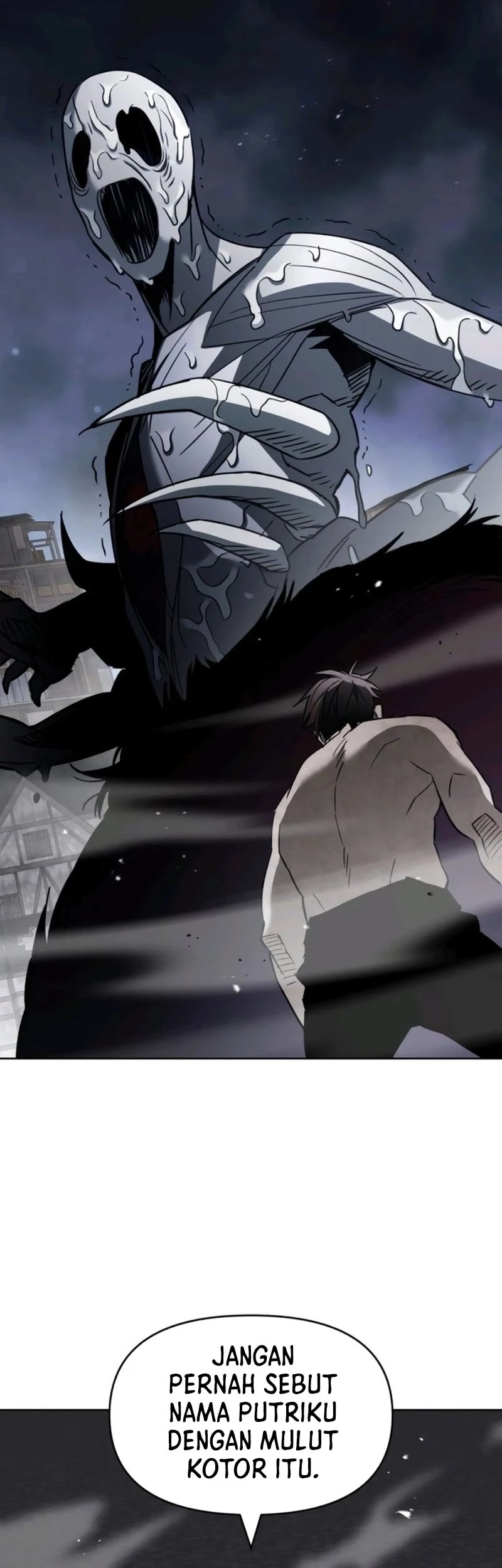 Single Dad in Another World Bab 4 halaman 39