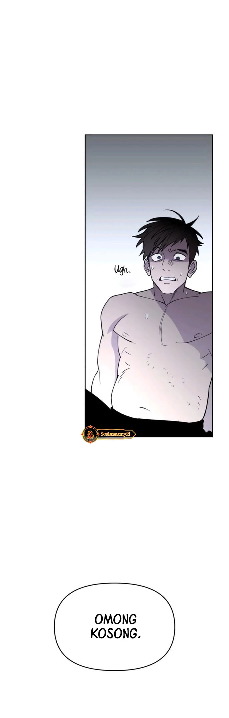Single Dad in Another World Bab 4 halaman 52