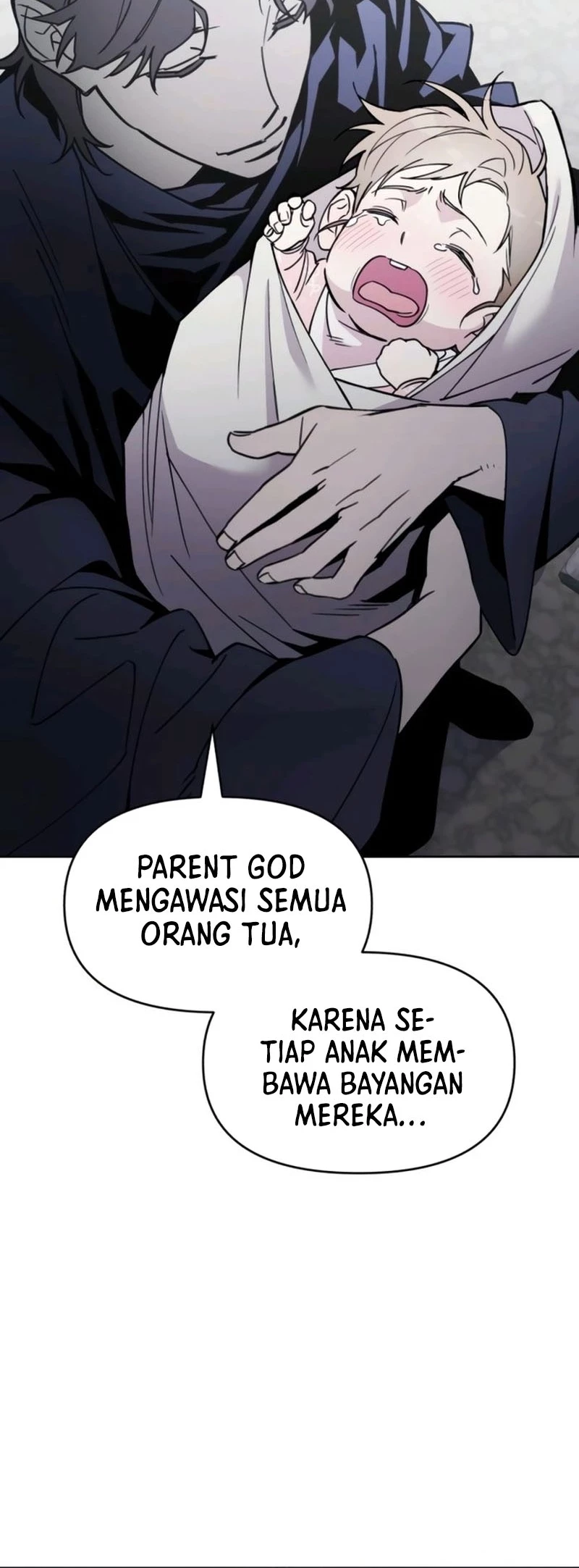 Single Dad in Another World Bab 4 halaman 58