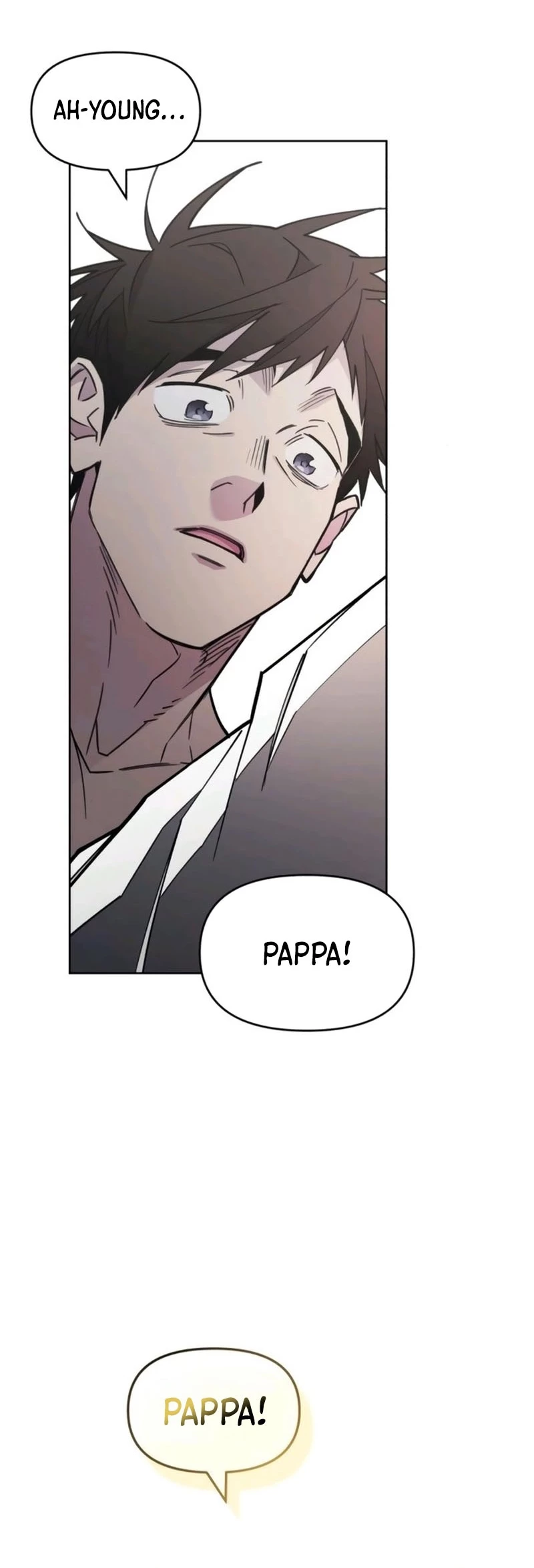Single Dad in Another World Bab 4 halaman 60