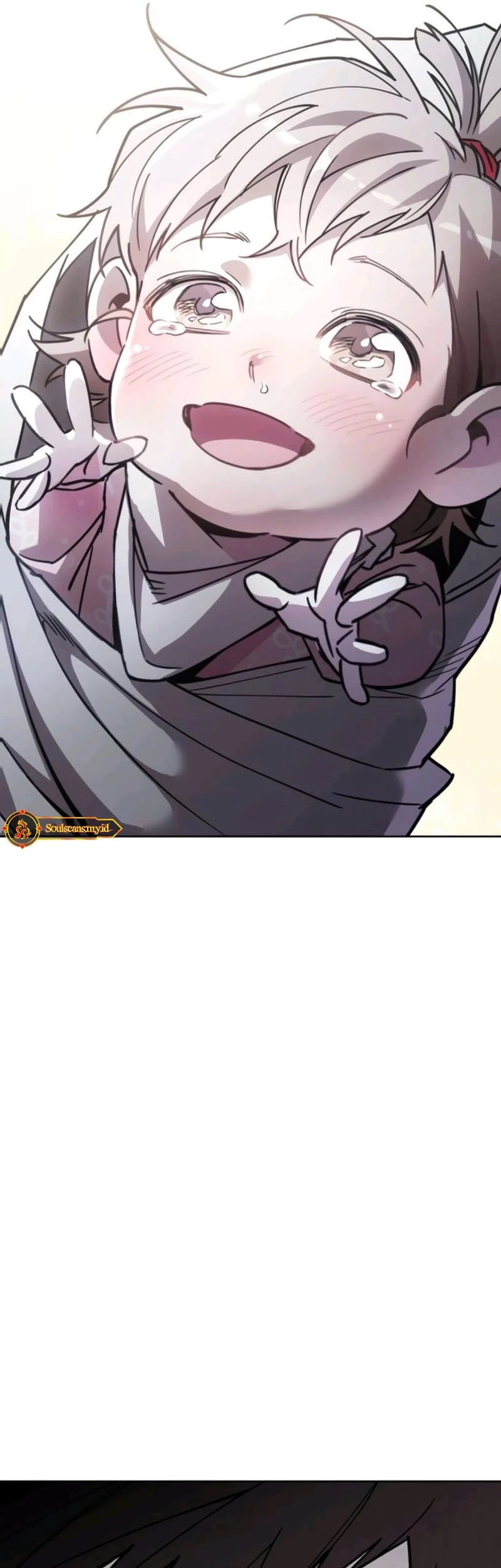 Single Dad in Another World Bab 4 halaman 61
