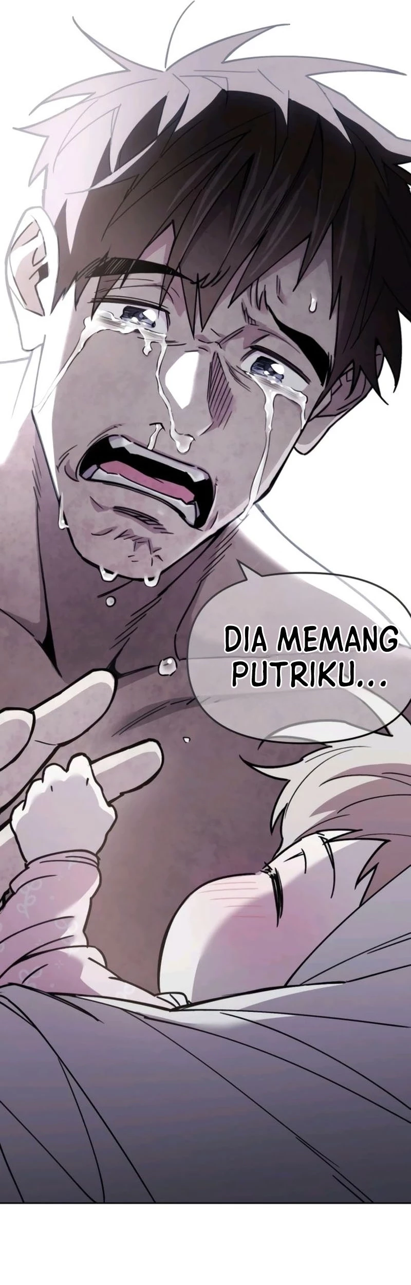 Single Dad in Another World Bab 4 halaman 65