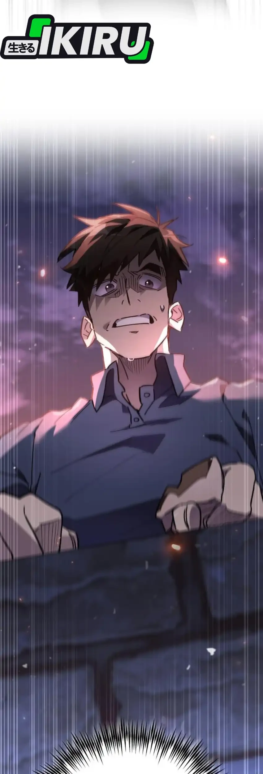 Single Dad in Another World chapter 40 halaman 6