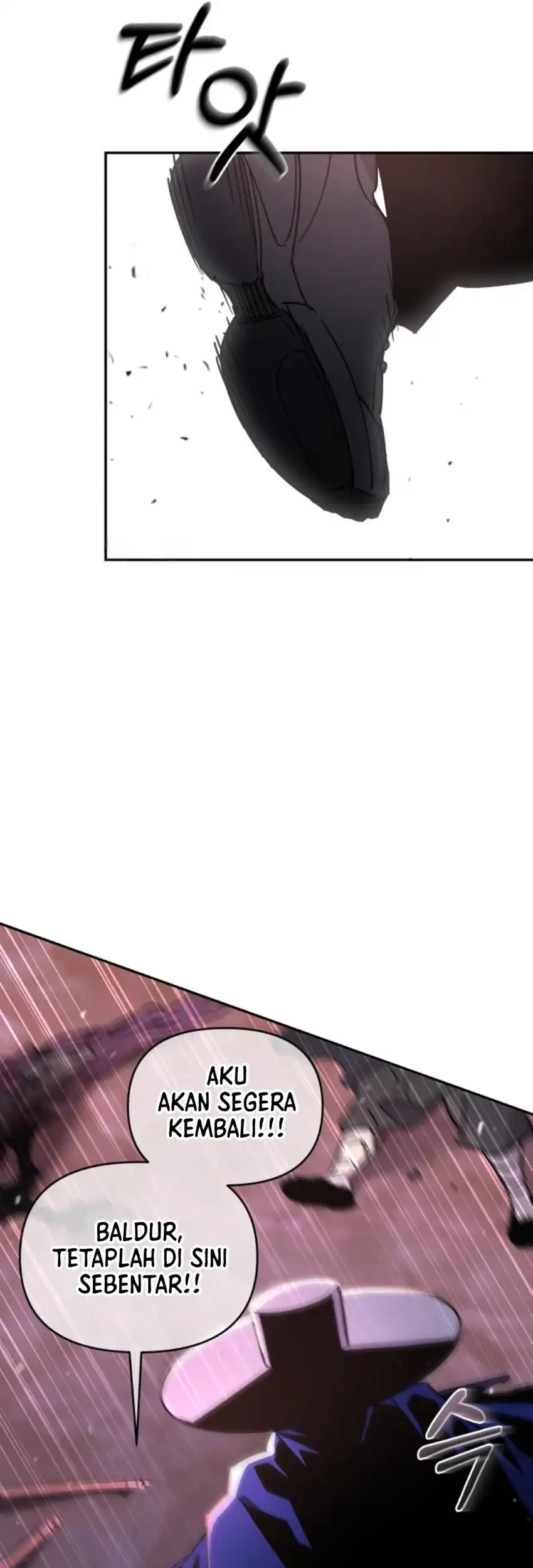 Single Dad in Another World chapter 40 halaman 8