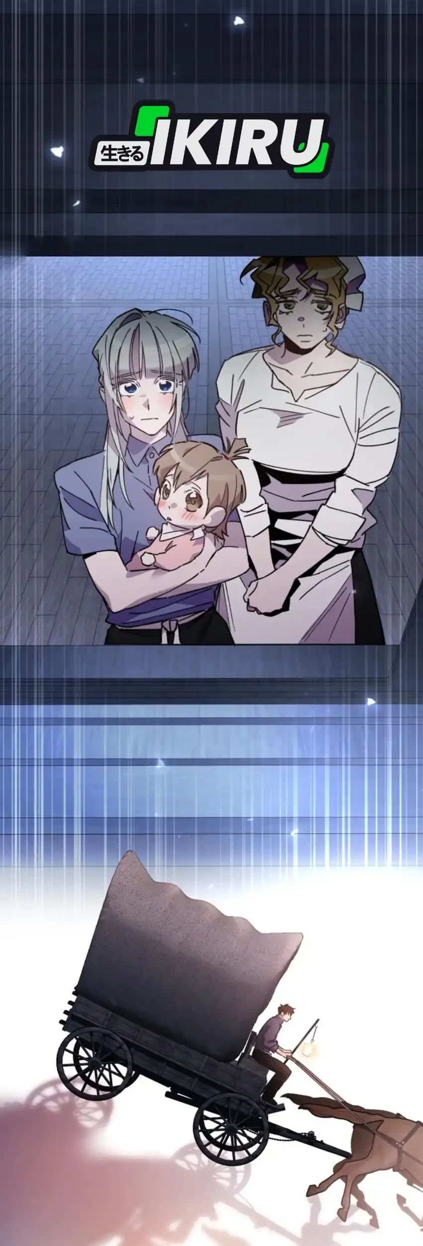 Single Dad in Another World chapter 40 halaman 15