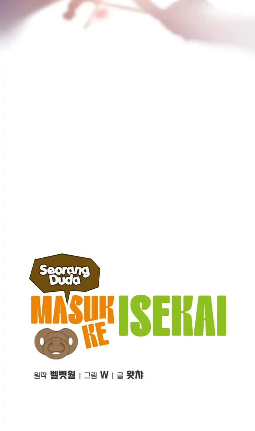 Single Dad in Another World chapter 40 halaman 16