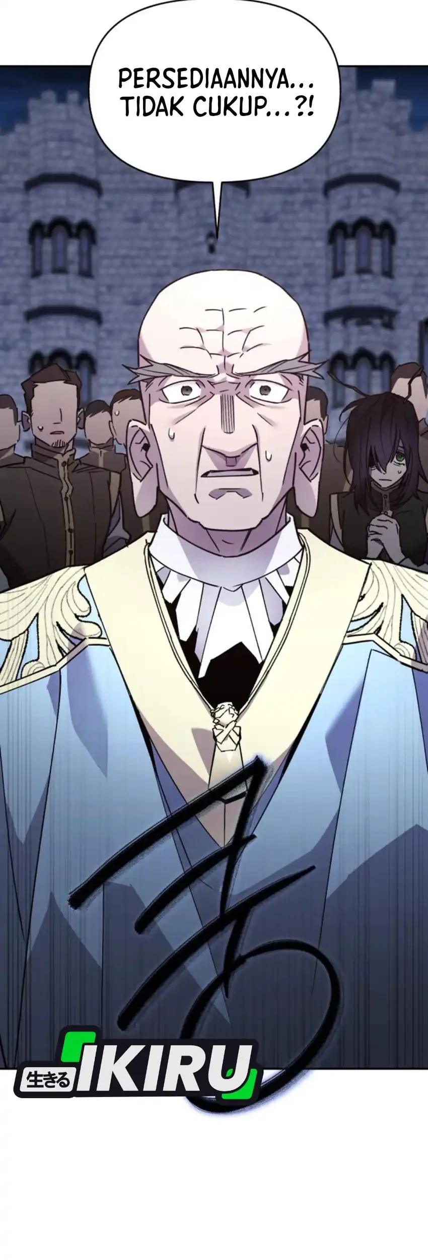 Single Dad in Another World chapter 40 halaman 19