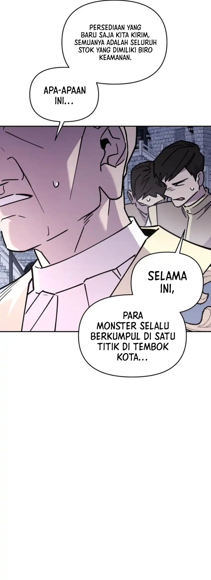 Single Dad in Another World chapter 40 halaman 23