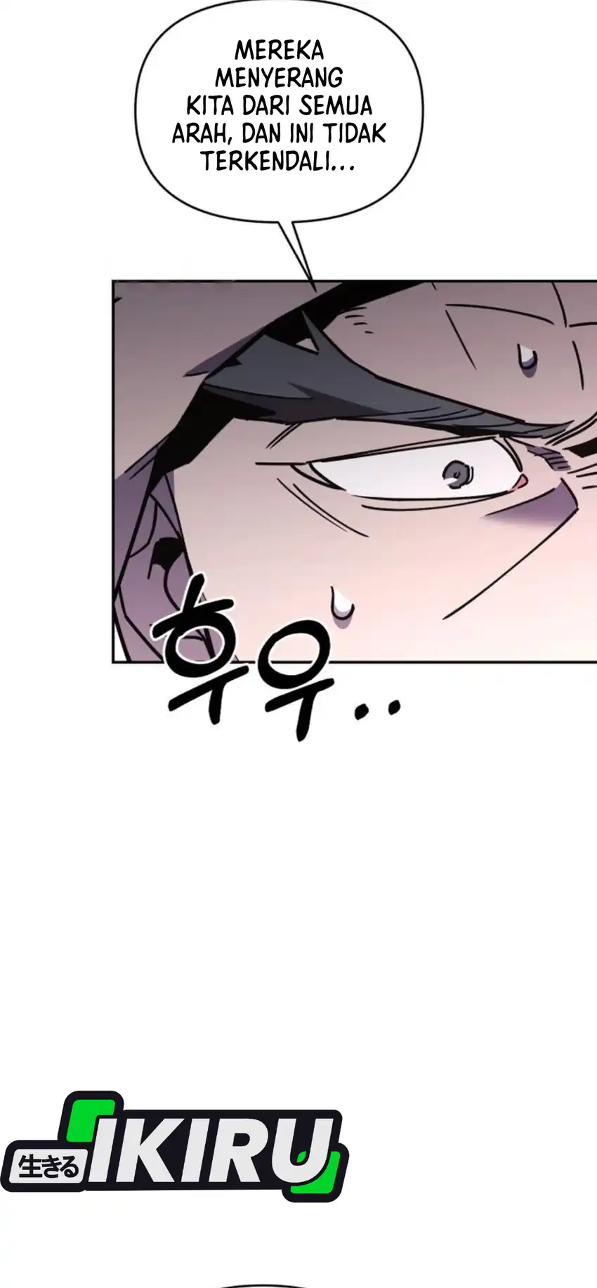 Single Dad in Another World chapter 40 halaman 26