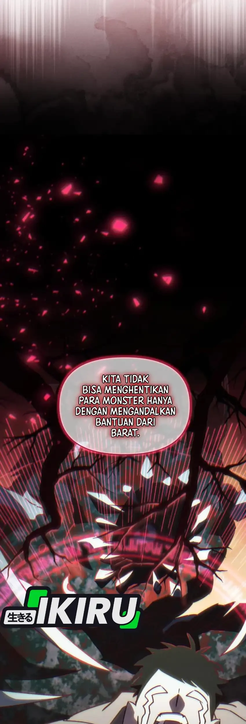 Single Dad in Another World chapter 40 halaman 29