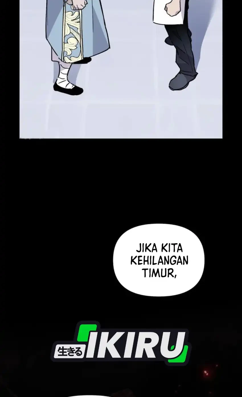 Single Dad in Another World chapter 40 halaman 32