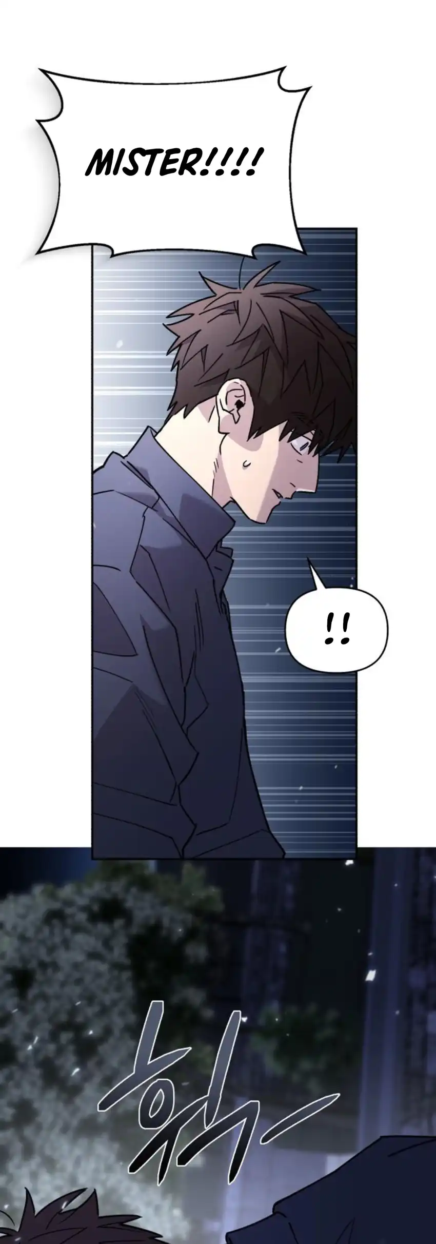 Single Dad in Another World chapter 40 halaman 37