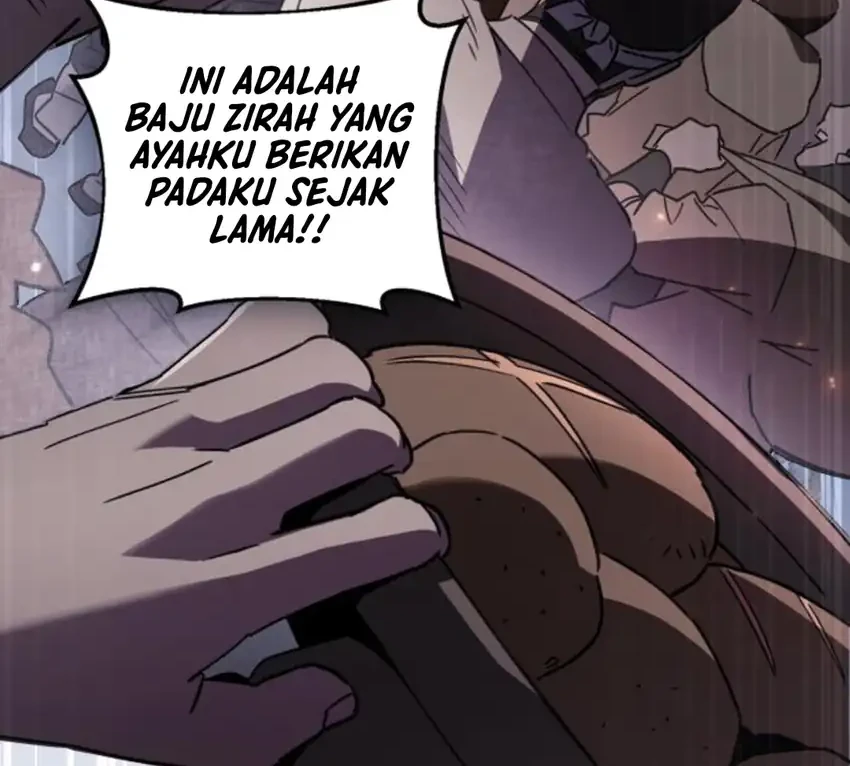 Single Dad in Another World chapter 40 halaman 49