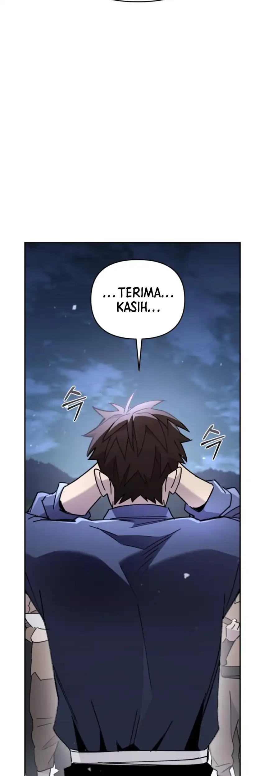 Single Dad in Another World chapter 40 halaman 58