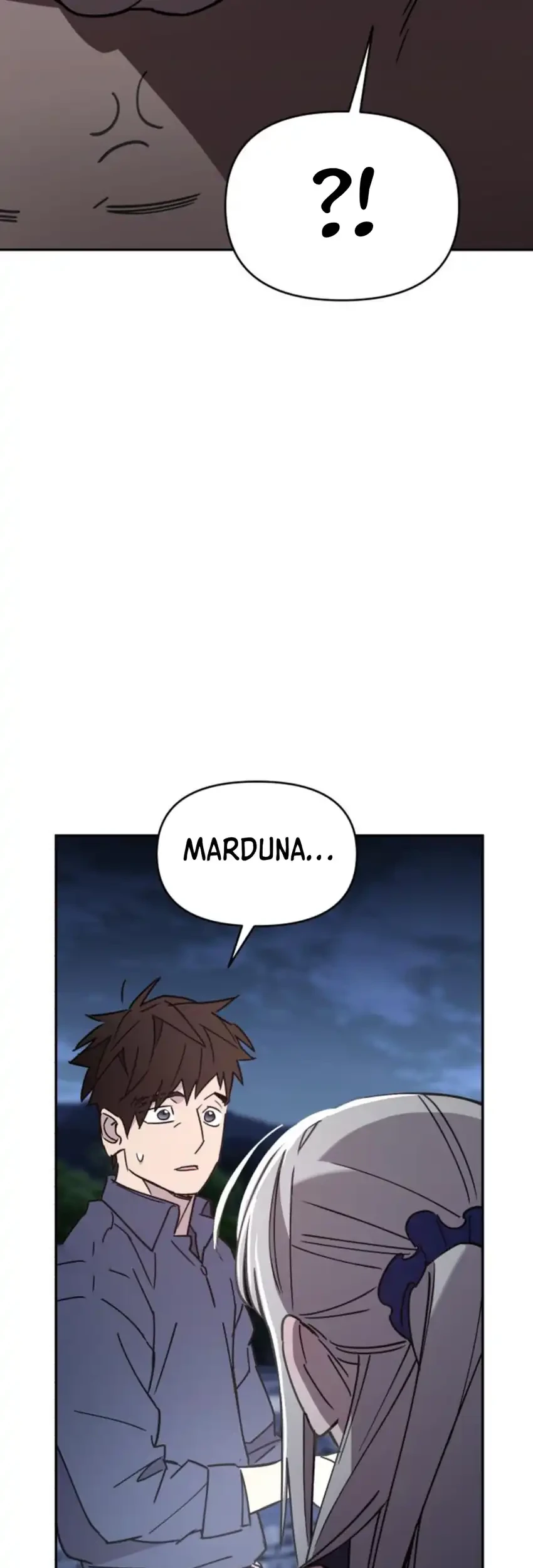 Single Dad in Another World chapter 40 halaman 70