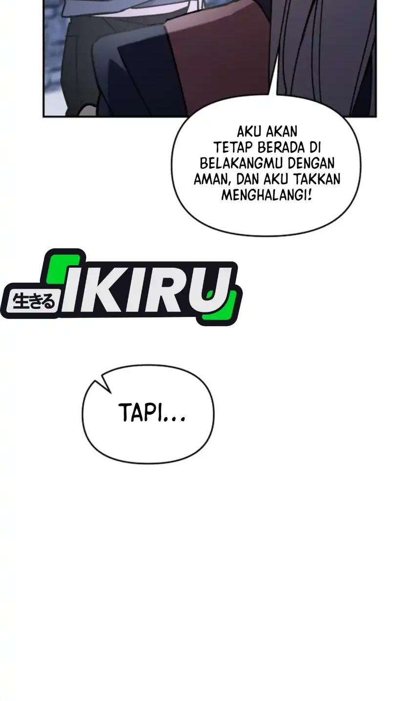 Single Dad in Another World chapter 40 halaman 71