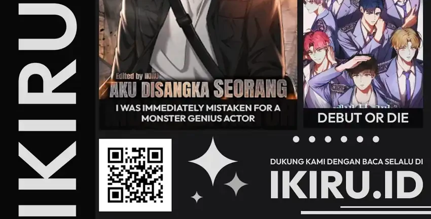 Single Dad in Another World chapter 40 halaman 91