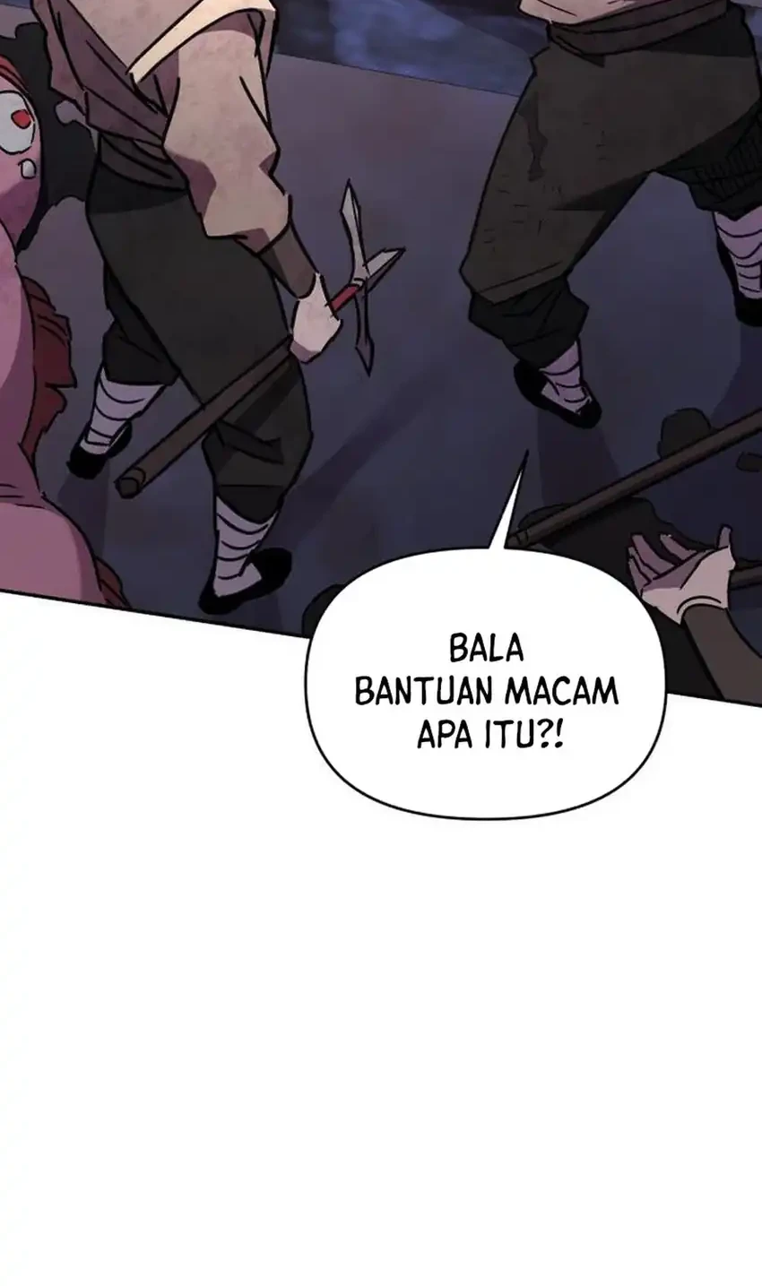 Single Dad in Another World Bab 41 halaman 4