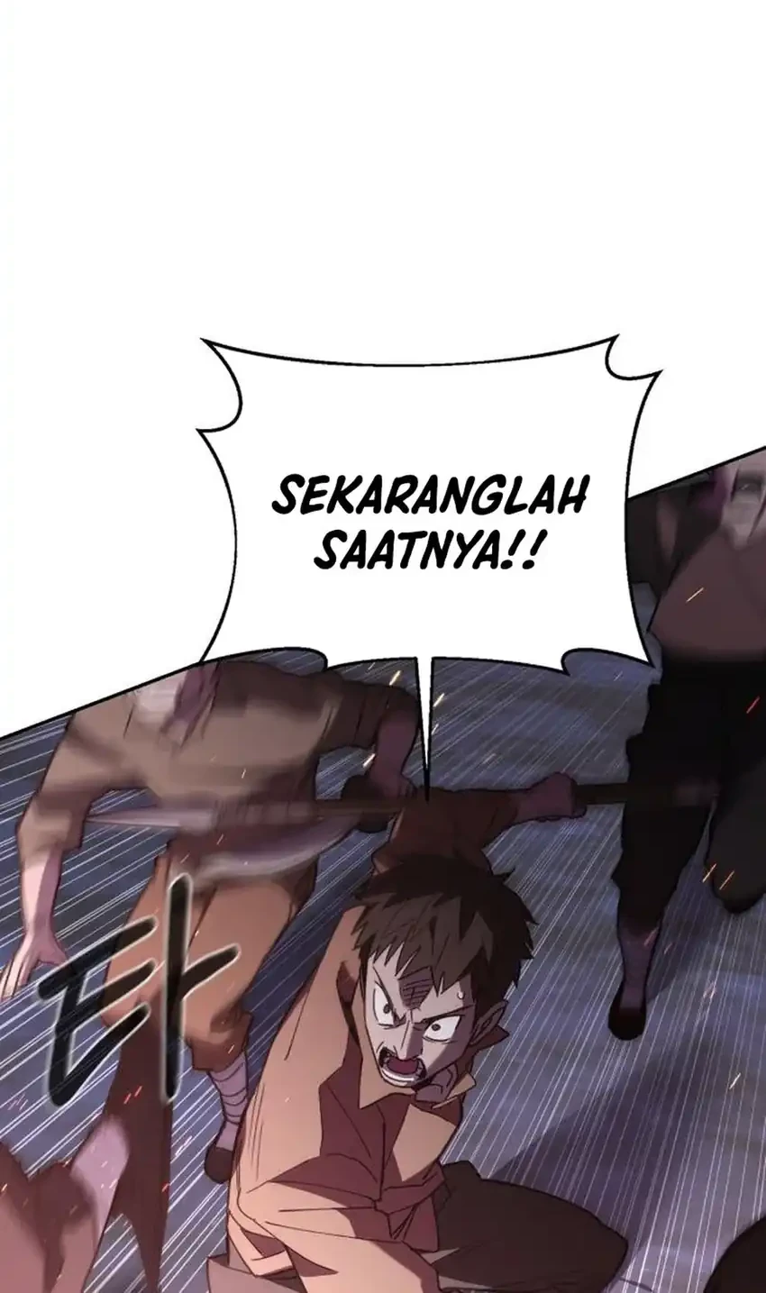 Single Dad in Another World Bab 41 halaman 14