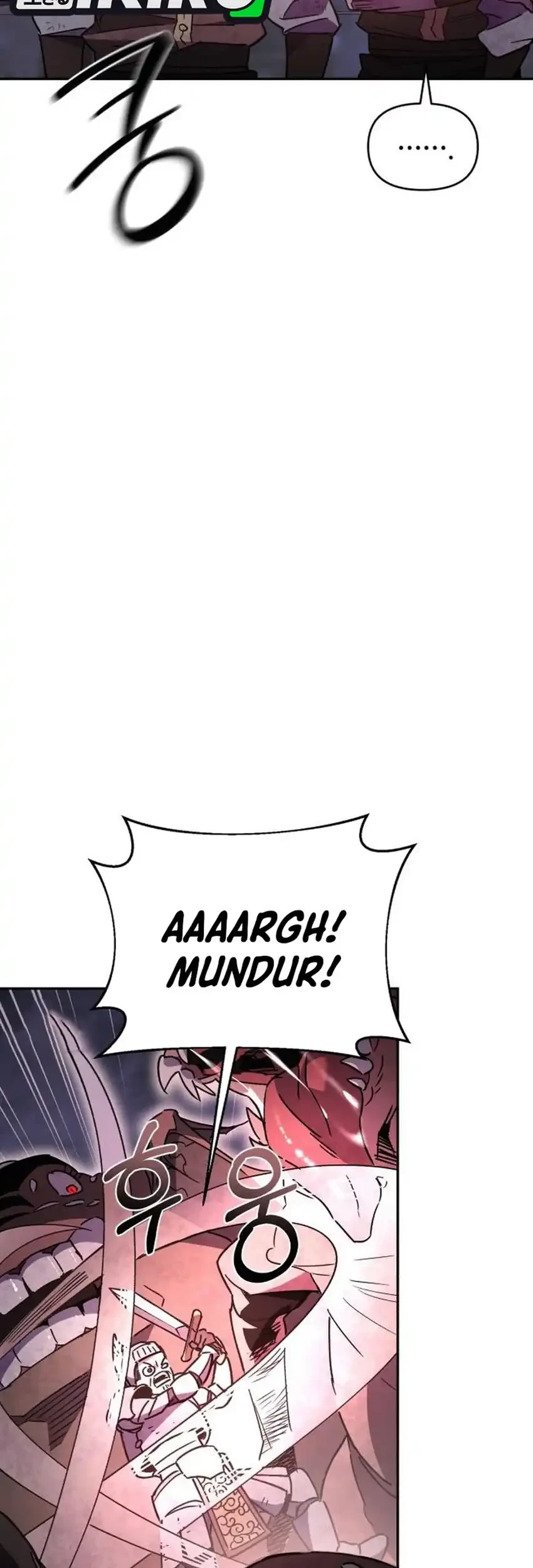 Single Dad in Another World Bab 41 halaman 19