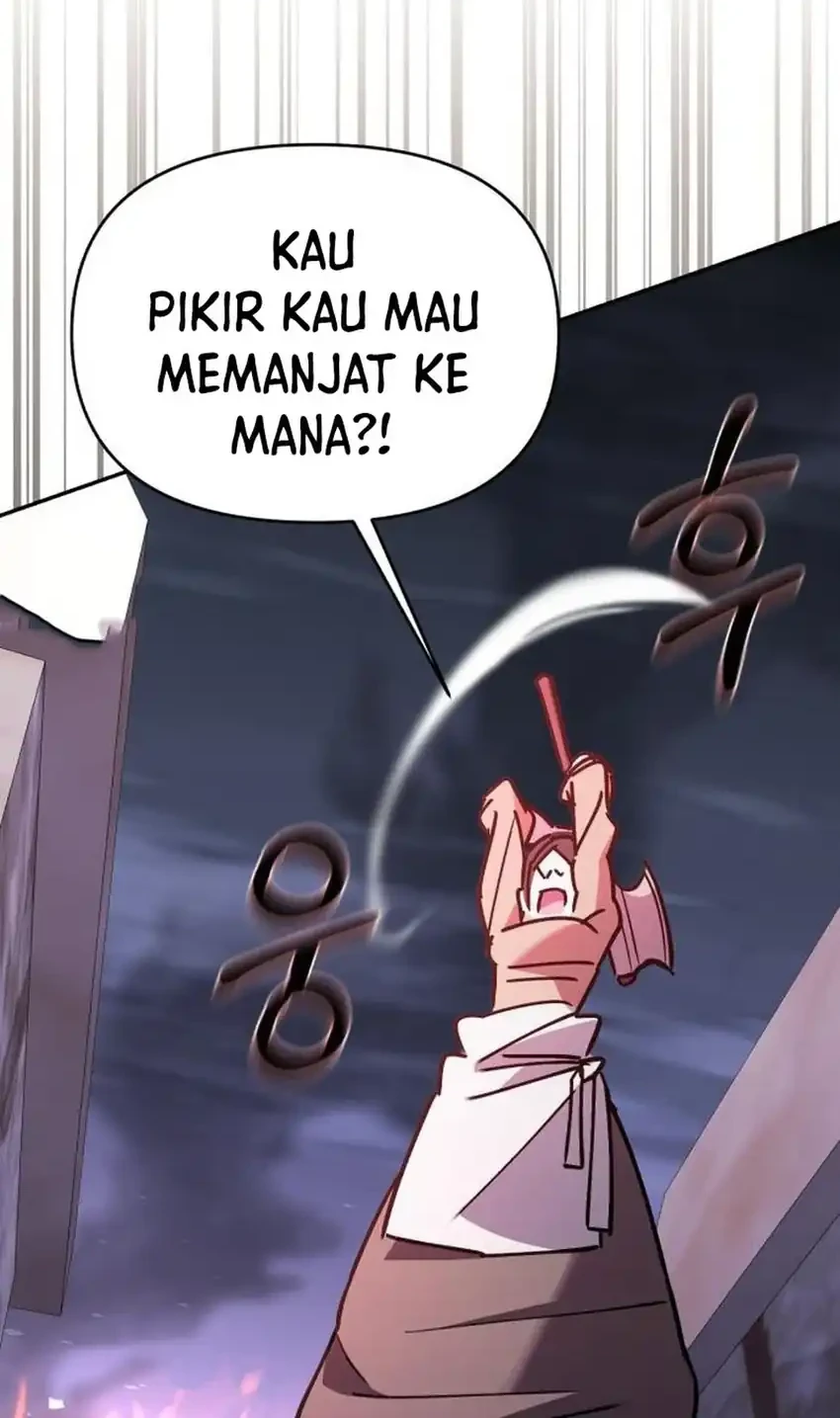 Single Dad in Another World Bab 41 halaman 28