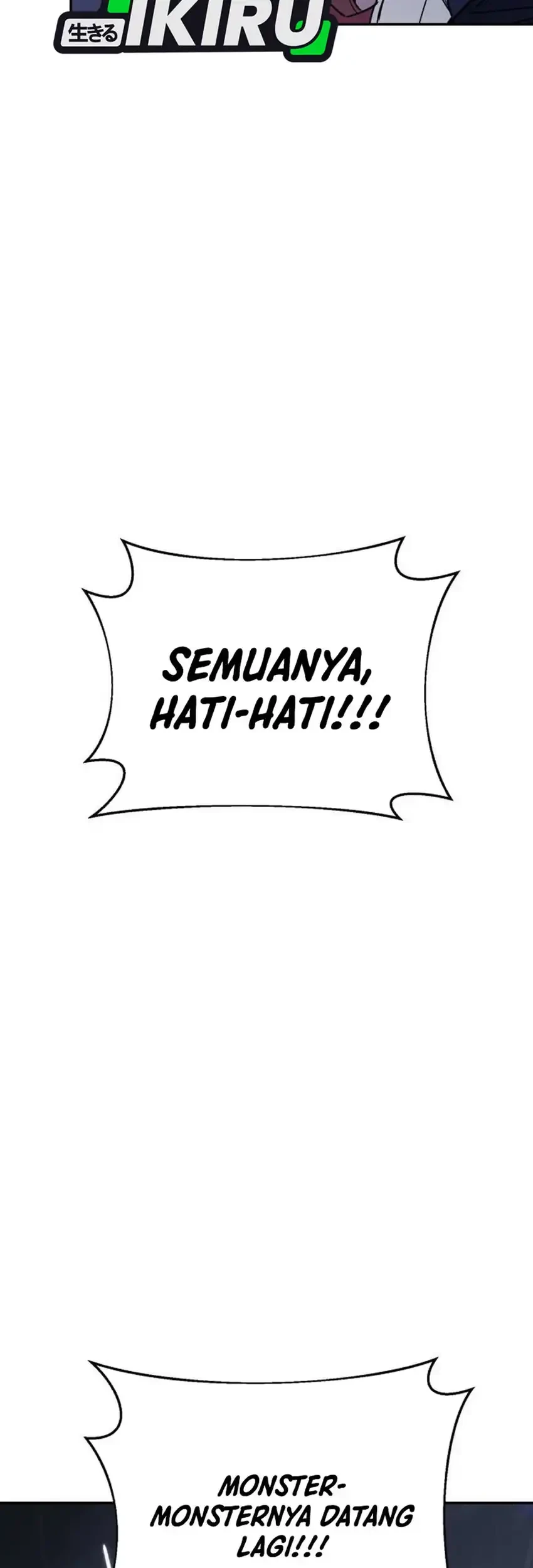 Single Dad in Another World Bab 41 halaman 61