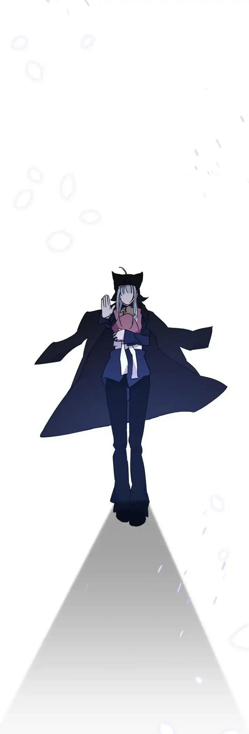 Single Dad in Another World Bab 41 halaman 91