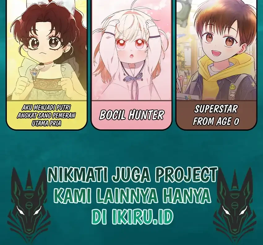 Single Dad in Another World Bab 41 halaman 106