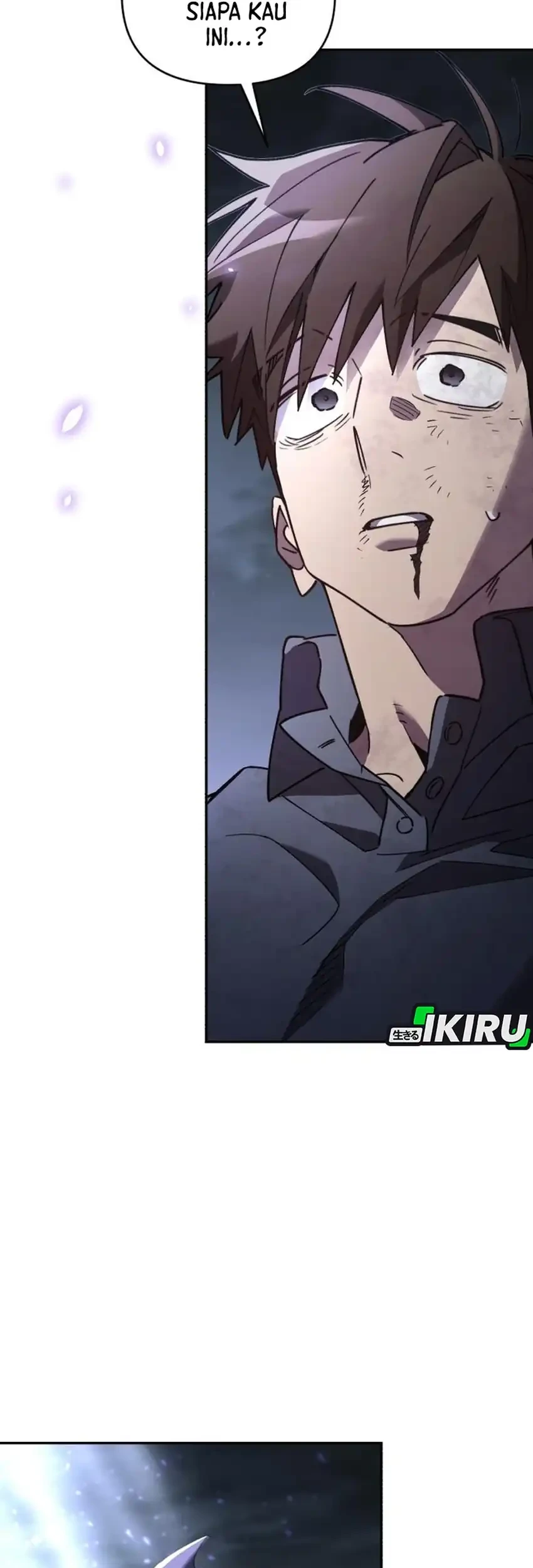 Single Dad in Another World Bab 42 halaman 5